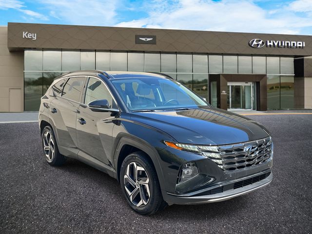hyundai tucson 2024 KM8JFDD23RU148196 image hyundai tucson 2024 KM8JFDD23RU148196 image