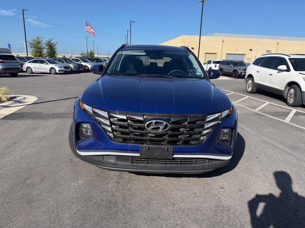 hyundai tucson 2024 5NMJB3DE3RH310713 image hyundai tucson 2024 5NMJB3DE3RH310713 image