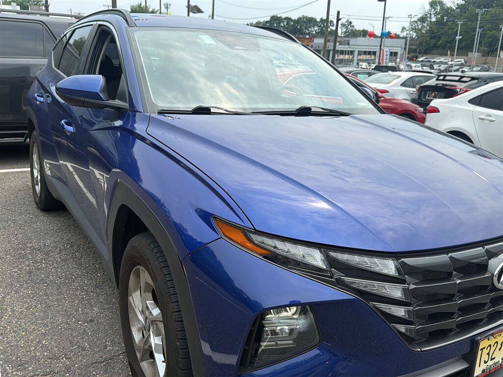 hyundai tucson 2024 5NMJBCDEXRH297698 image hyundai tucson 2024 5NMJBCDEXRH297698 image