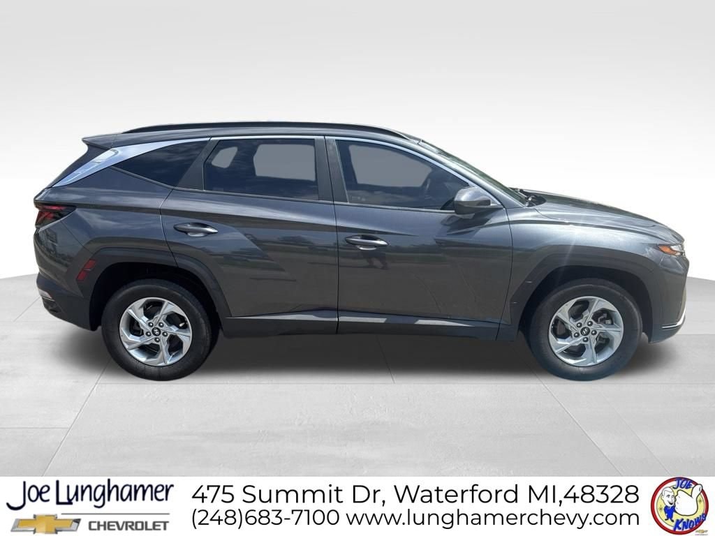 hyundai tucson 2024 5NMJBCDEXRH317738 image hyundai tucson 2024 5NMJBCDEXRH317738 image