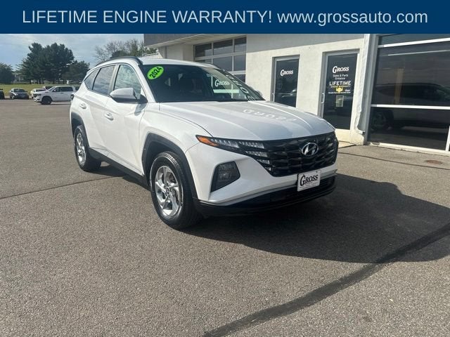 hyundai tucson 2024 5NMJBCDE6RH422485 image hyundai tucson 2024 5NMJBCDE6RH422485 image