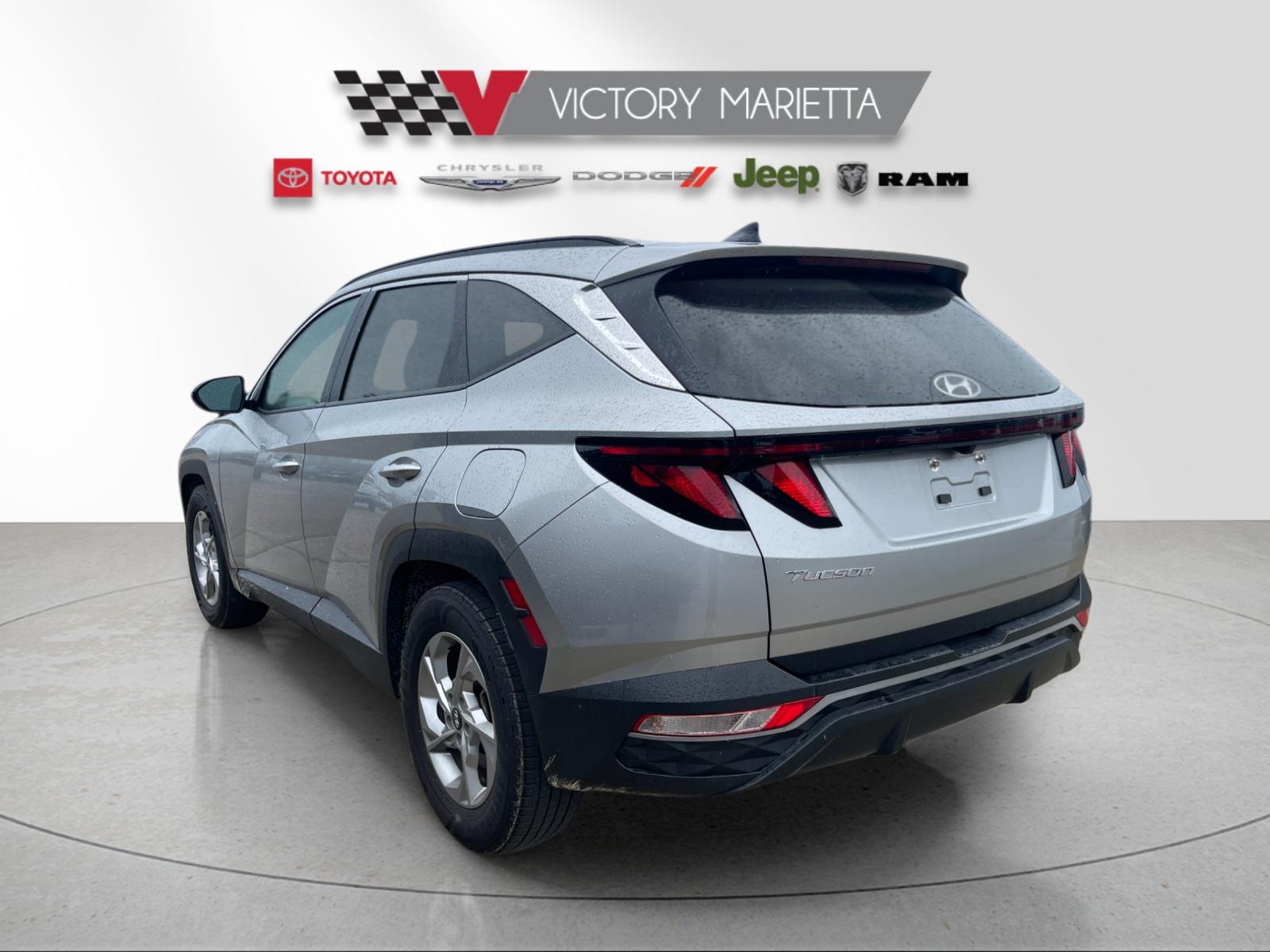 hyundai tucson 2024 5NMJB3DE9RH408726 image hyundai tucson 2024 5NMJB3DE9RH408726 image