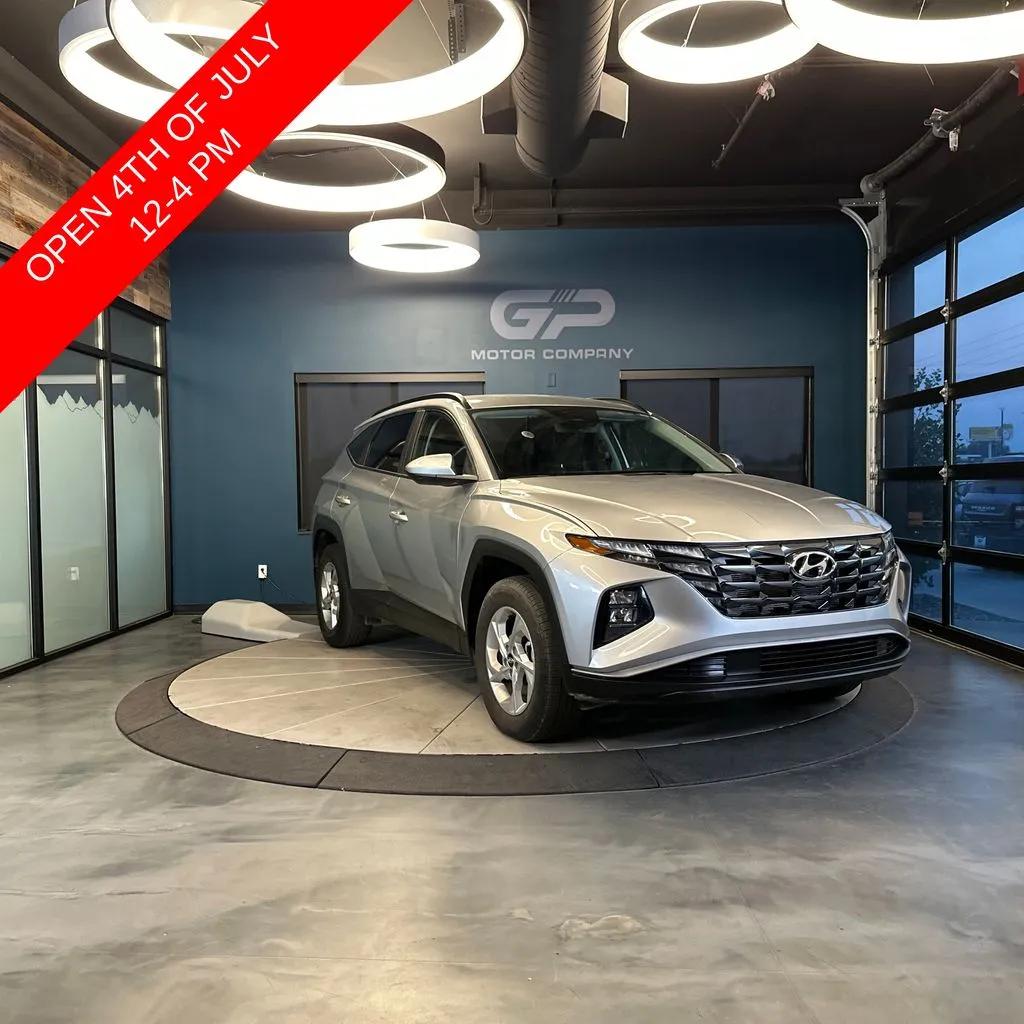 hyundai tucson 2024 5NMJBCDE2RH406073 image hyundai tucson 2024 5NMJBCDE2RH406073 image