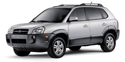 hyundai tucson 2006 KM8JN12DX6U413066 image hyundai tucson 2006 KM8JN12DX6U413066 image