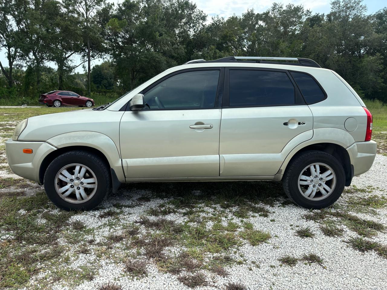 hyundai tucson 2006 KM8JN12D96U305232 image hyundai tucson 2006 KM8JN12D96U305232 image