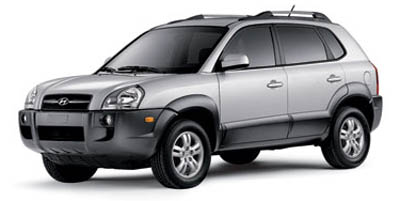 hyundai tucson 2006 KM8JN72D36U345194 image hyundai tucson 2006 KM8JN72D36U345194 image