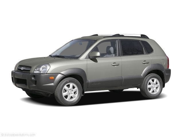 hyundai tucson 2006 KM8JN72D16U415470 image hyundai tucson 2006 KM8JN72D16U415470 image