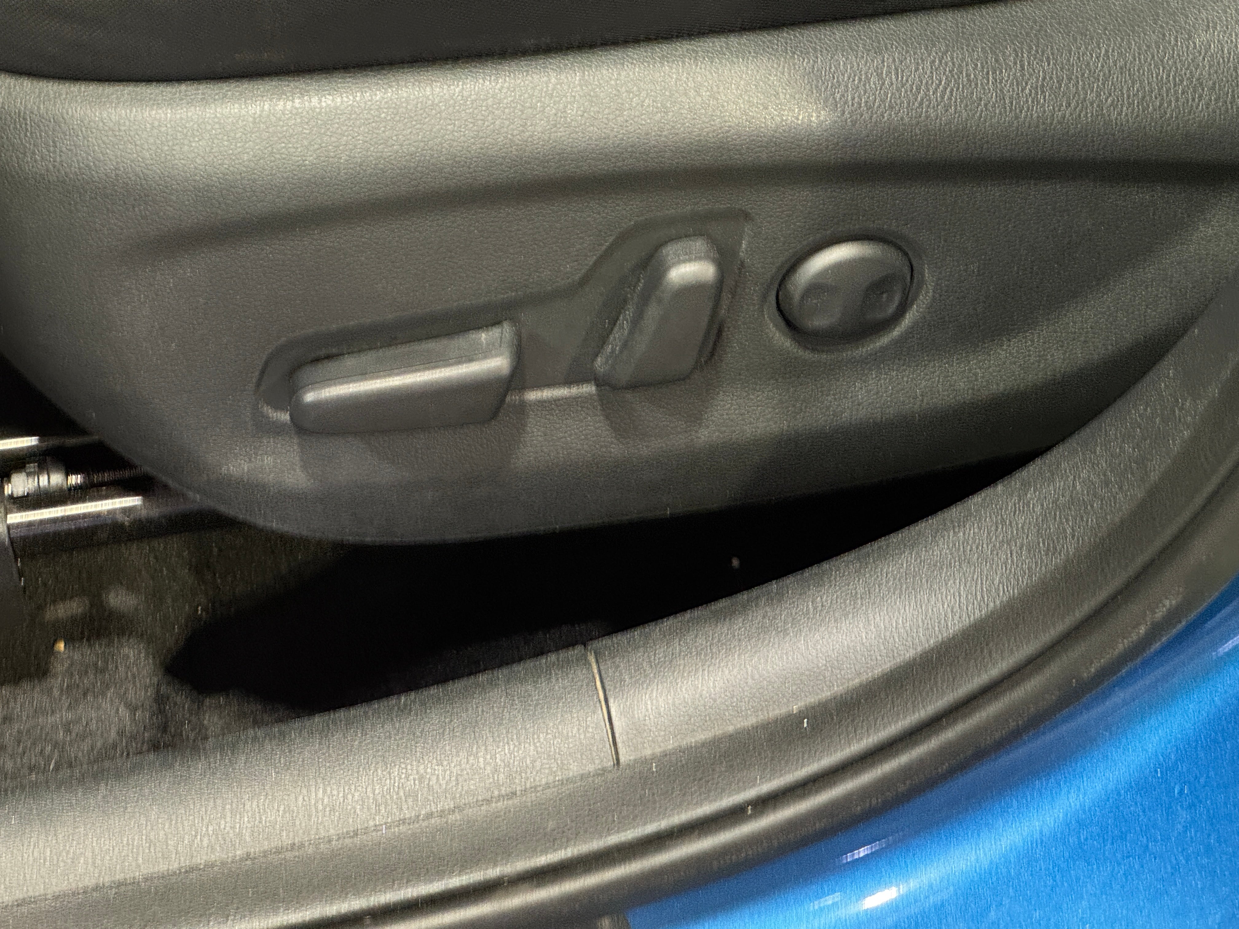 hyundai tucson 2020 KM8J3CAL6LU240667 image