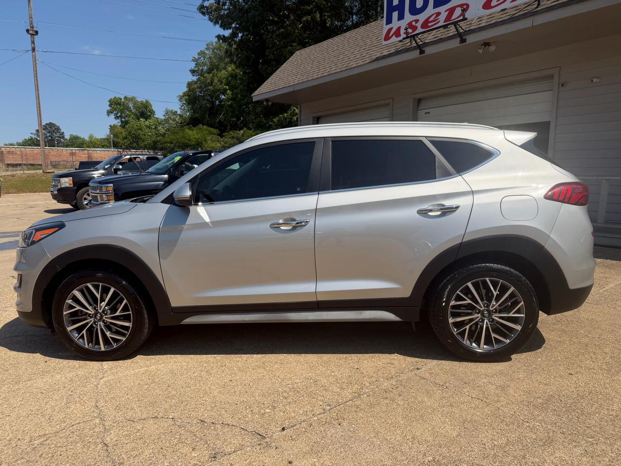 hyundai tucson 2020 KM8J33AL1LU270451 image hyundai tucson 2020 KM8J33AL1LU270451 image