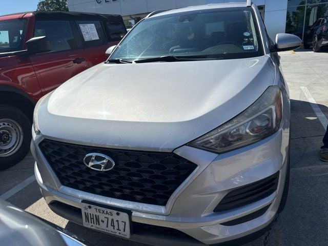 hyundai tucson 2020 KM8J33AL1LU136832 image hyundai tucson 2020 KM8J33AL1LU136832 image