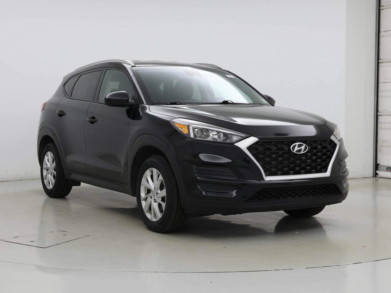 hyundai tucson 2020 KM8J3CA44LU155416 image