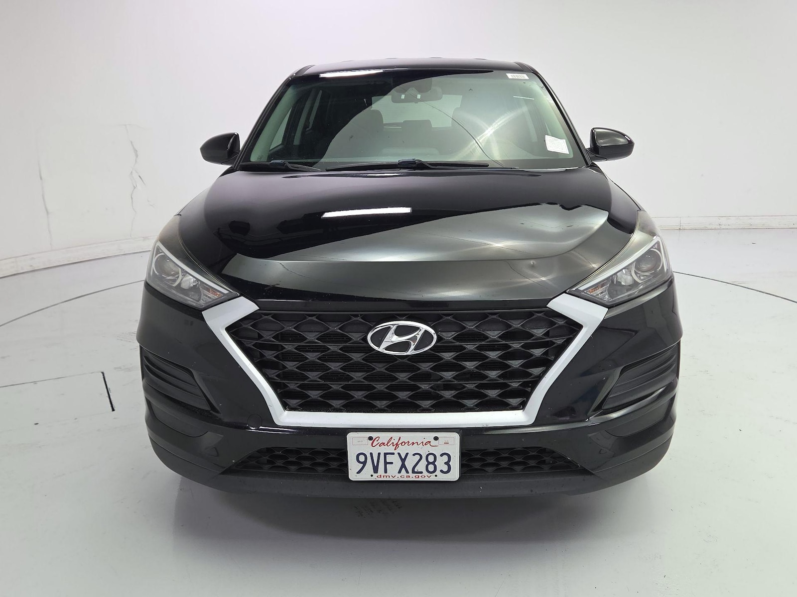 hyundai tucson 2020 KM8J23A44LU092210 image