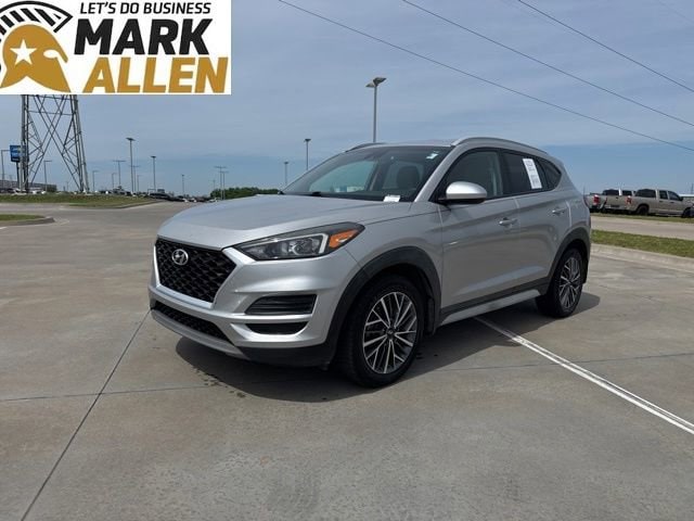 hyundai tucson 2020 KM8J33AL5LU144206 image