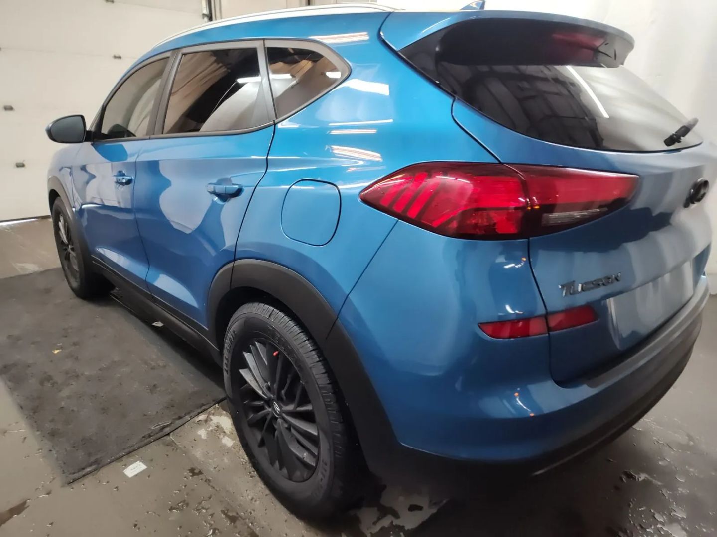 hyundai tucson 2020 KM8J33AL9LU257253 image hyundai tucson 2020 KM8J33AL9LU257253 image