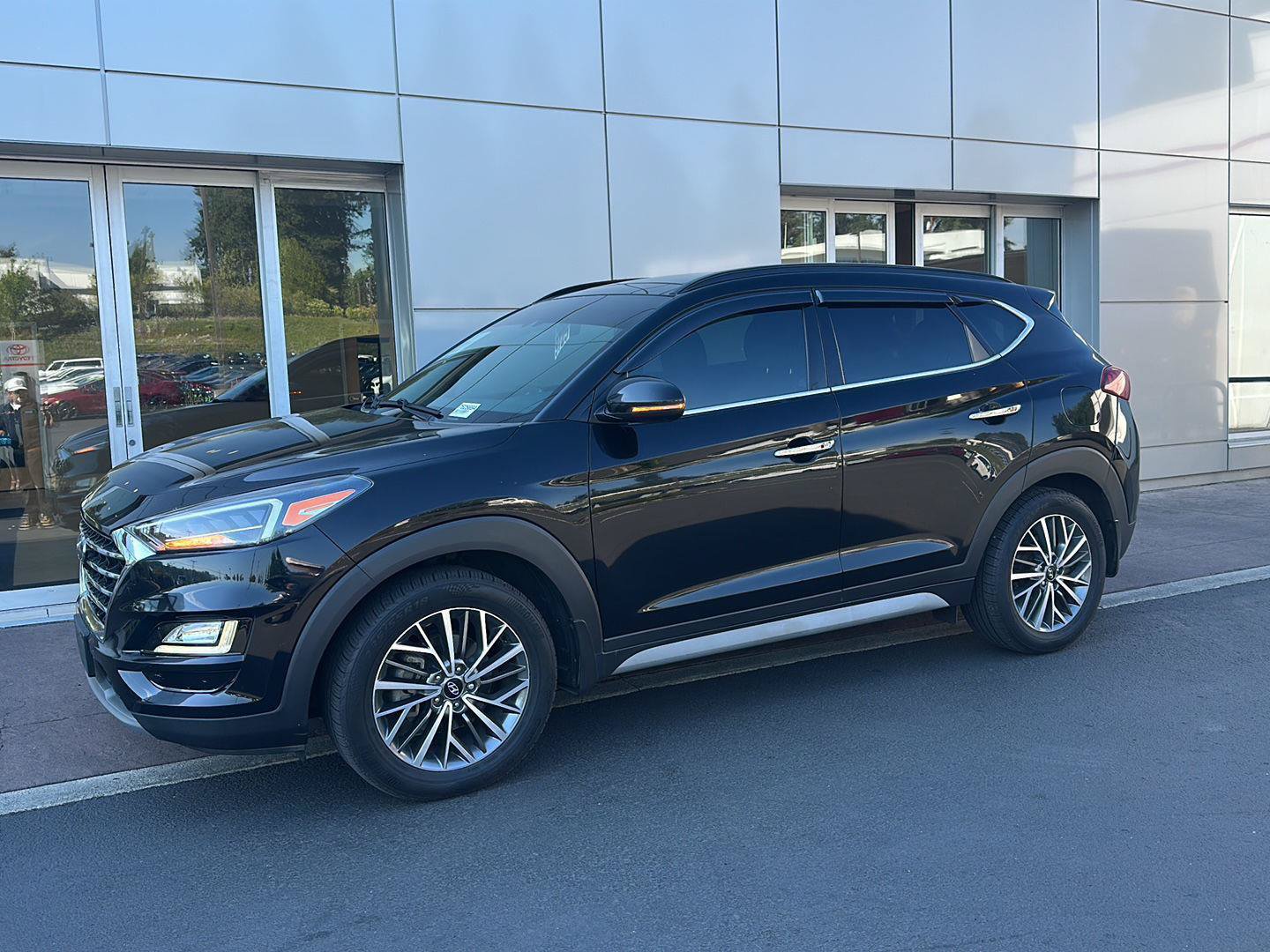 hyundai tucson 2020 KM8J3CAL6LU221312 image hyundai tucson 2020 KM8J3CAL6LU221312 image