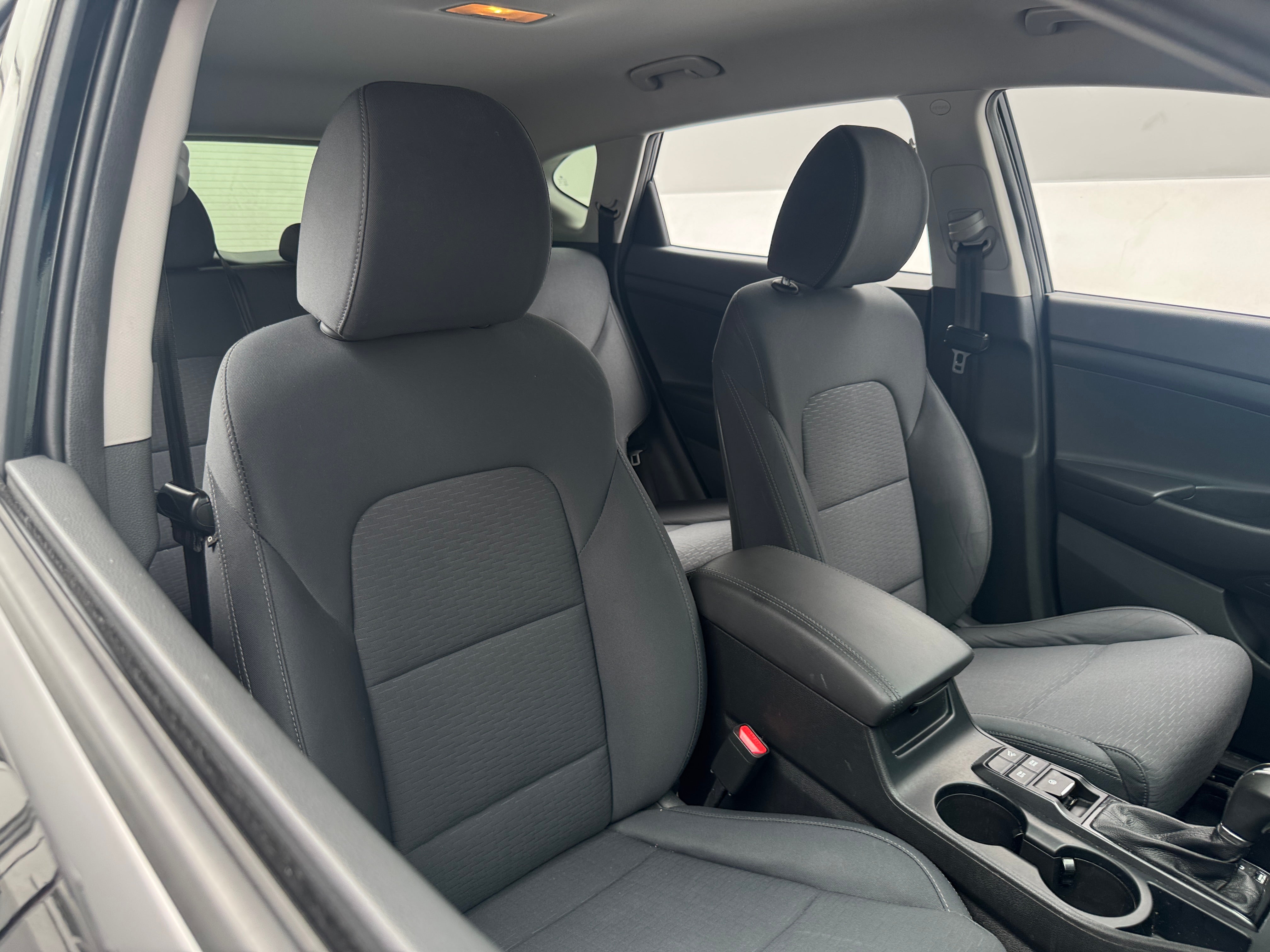 hyundai tucson 2020 KM8J3CAL6LU280053 image