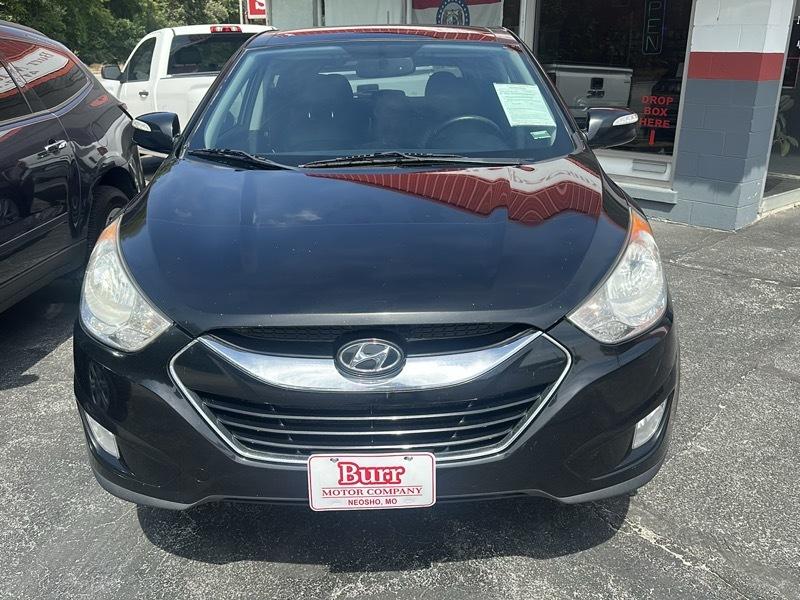 hyundai tucson 2011 KM8JUCAC4BU207047 image hyundai tucson 2011 KM8JUCAC4BU207047 image