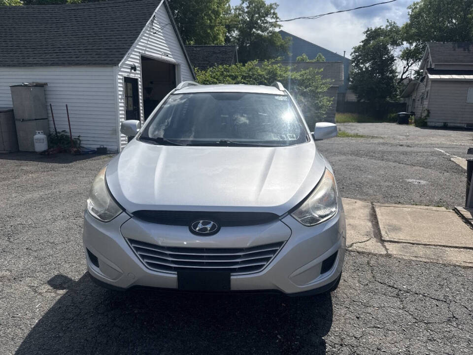 hyundai tucson 2011 KM8JU3AC5BU188072 image hyundai tucson 2011 KM8JU3AC5BU188072 image