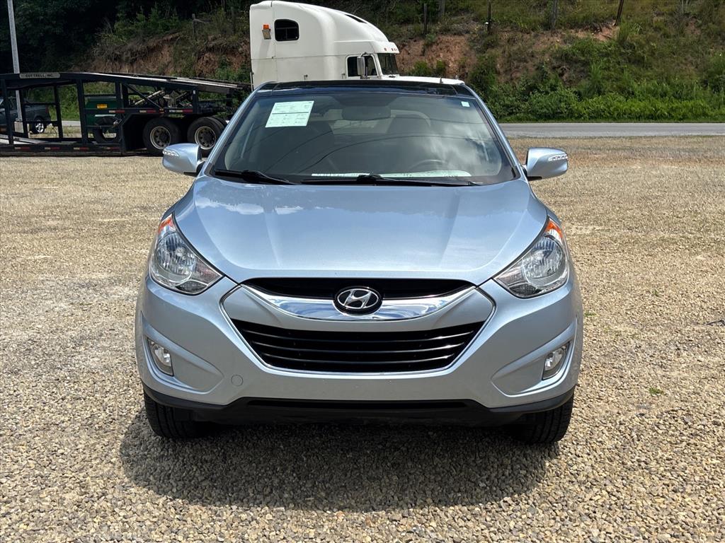 hyundai tucson 2011 KM8JU3AC9BU186390 image hyundai tucson 2011 KM8JU3AC9BU186390 image