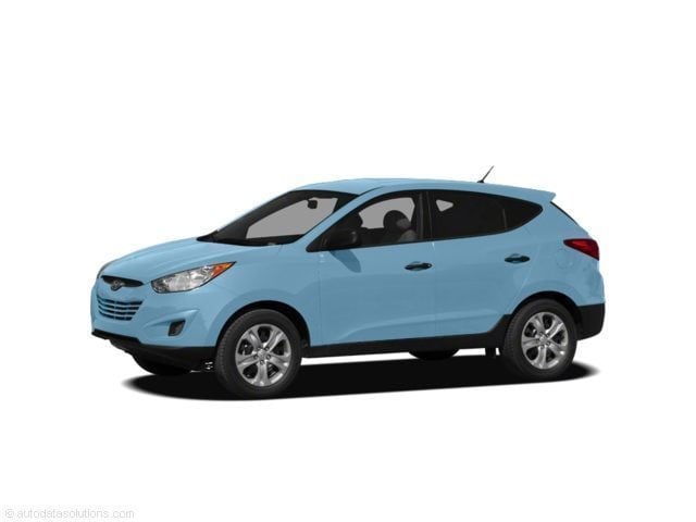 hyundai tucson 2011 KM8JUCAC0BU159031 image hyundai tucson 2011 KM8JUCAC0BU159031 image