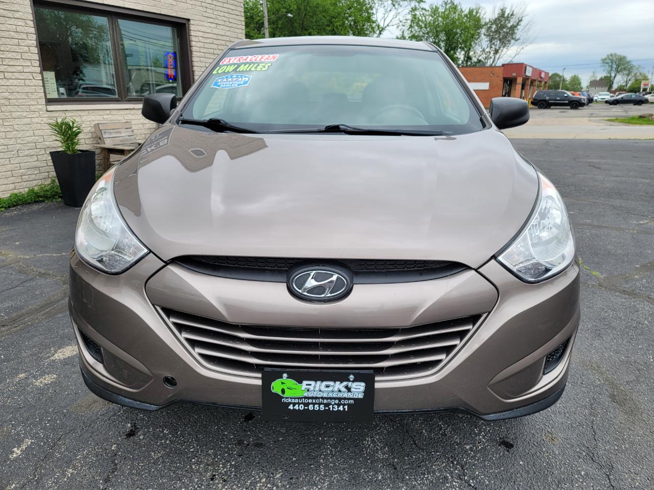 hyundai tucson 2011 KM8JT3AB5BU294919 image hyundai tucson 2011 KM8JT3AB5BU294919 image