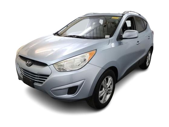 hyundai tucson 2011 KM8JUCAC8BU212848 image hyundai tucson 2011 KM8JUCAC8BU212848 image