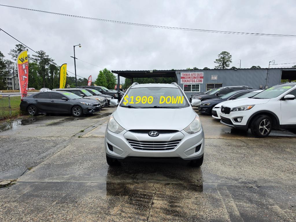 hyundai tucson 2011 KM8JU3ACXBU198726 image hyundai tucson 2011 KM8JU3ACXBU198726 image