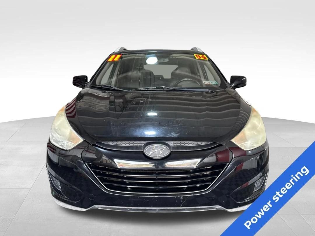 hyundai tucson 2011 KM8JU3AC1BU187727 image hyundai tucson 2011 KM8JU3AC1BU187727 image