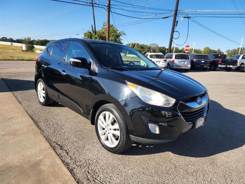 hyundai tucson 2011 KM8JU3AC6BU197203 image hyundai tucson 2011 KM8JU3AC6BU197203 image