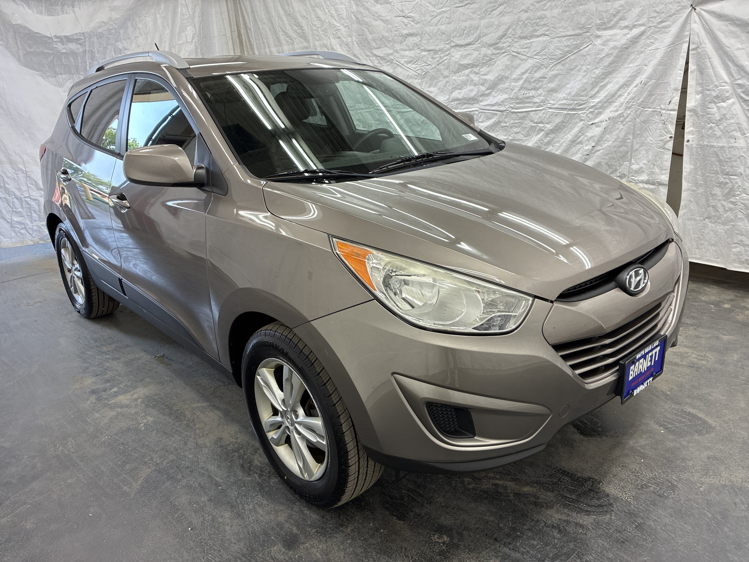 hyundai tucson 2011 KM8JU3ACXBU291861 image hyundai tucson 2011 KM8JU3ACXBU291861 image