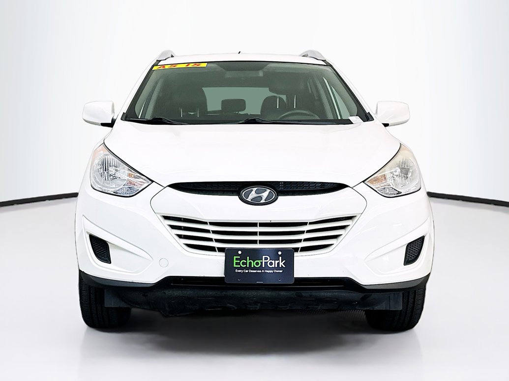 hyundai tucson 2011 KM8JU3AC6BU205610 image hyundai tucson 2011 KM8JU3AC6BU205610 image