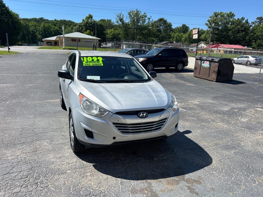 hyundai tucson 2011 KM8JT3AB8BU151530 image hyundai tucson 2011 KM8JT3AB8BU151530 image