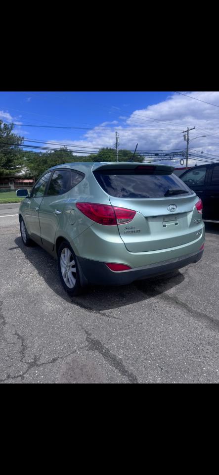 hyundai tucson 2011 KM8JUCAC4BU281780 image hyundai tucson 2011 KM8JUCAC4BU281780 image