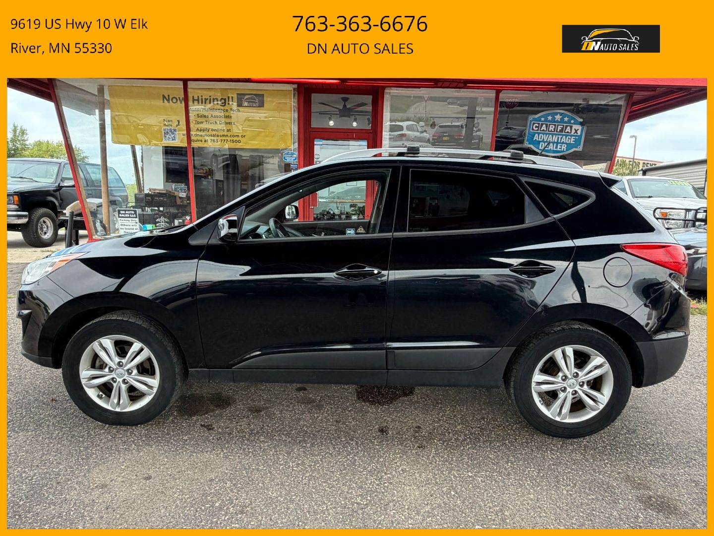 hyundai tucson 2011 KM8JUCAC4BU218257 image hyundai tucson 2011 KM8JUCAC4BU218257 image