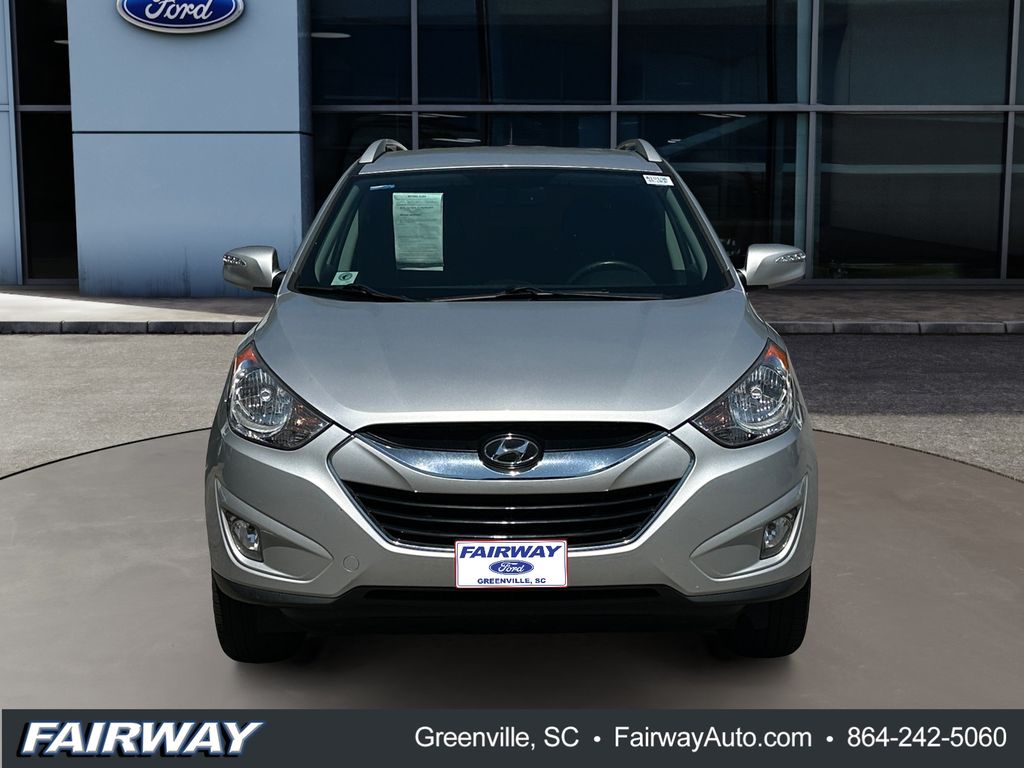 hyundai tucson 2011 KM8JUCAC8BU310682 image hyundai tucson 2011 KM8JUCAC8BU310682 image