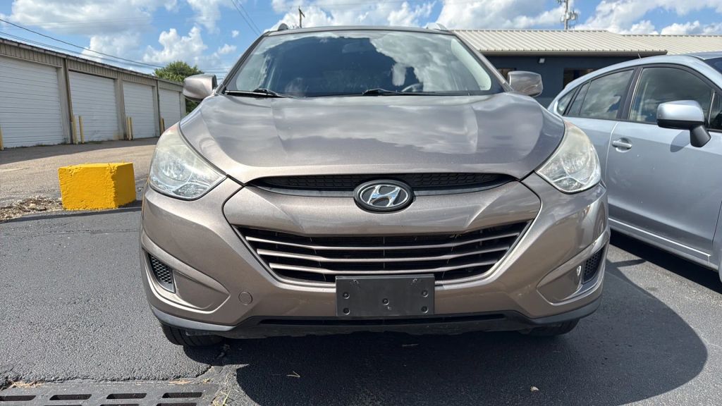 hyundai tucson 2011 KM8JUCAC8BU316546 image hyundai tucson 2011 KM8JUCAC8BU316546 image