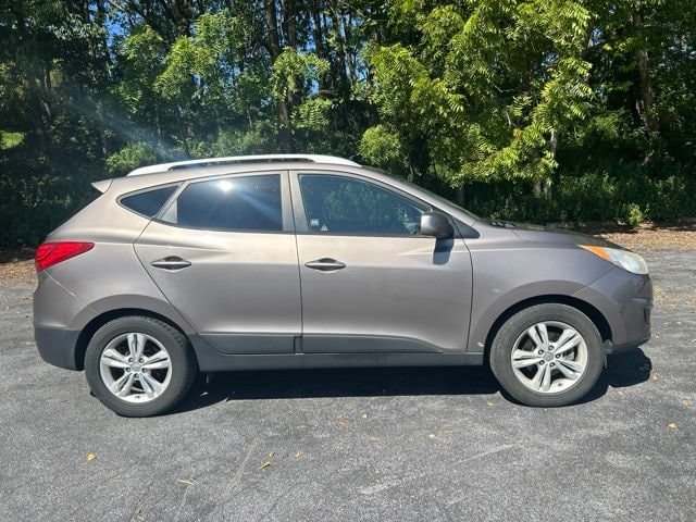 hyundai tucson 2011 KM8JUCAC5BU261778 image hyundai tucson 2011 KM8JUCAC5BU261778 image