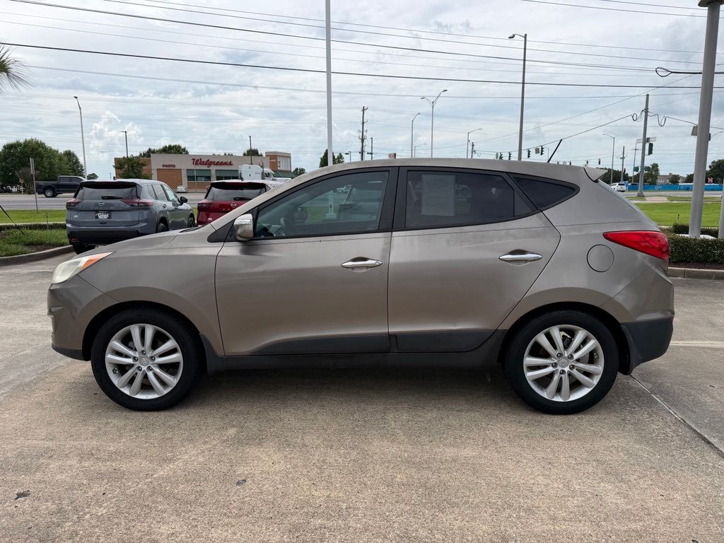 hyundai tucson 2011 KM8JU3AC0BU236481 image hyundai tucson 2011 KM8JU3AC0BU236481 image