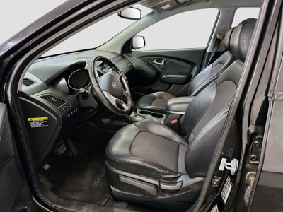 hyundai tucson 2011 KM8JUCAC5BU181901 image hyundai tucson 2011 KM8JUCAC5BU181901 image