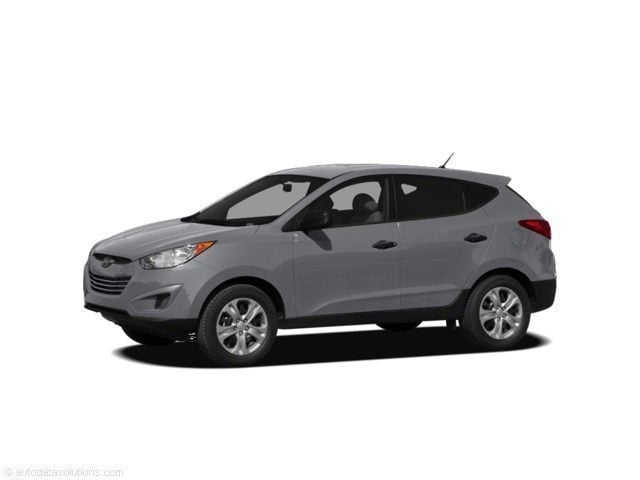 hyundai tucson 2011 KM8JUCAC1BU275161 image hyundai tucson 2011 KM8JUCAC1BU275161 image