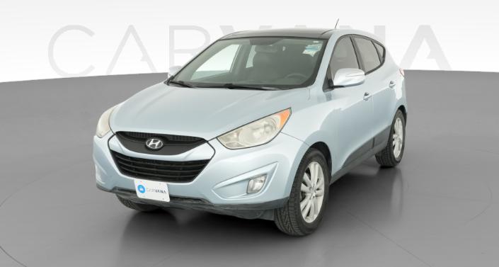 hyundai tucson 2011 KM8JUCAC3BU275761 image hyundai tucson 2011 KM8JUCAC3BU275761 image