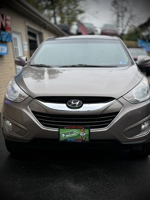 hyundai tucson 2011 KM8JUCAC7BU282387 image hyundai tucson 2011 KM8JUCAC7BU282387 image