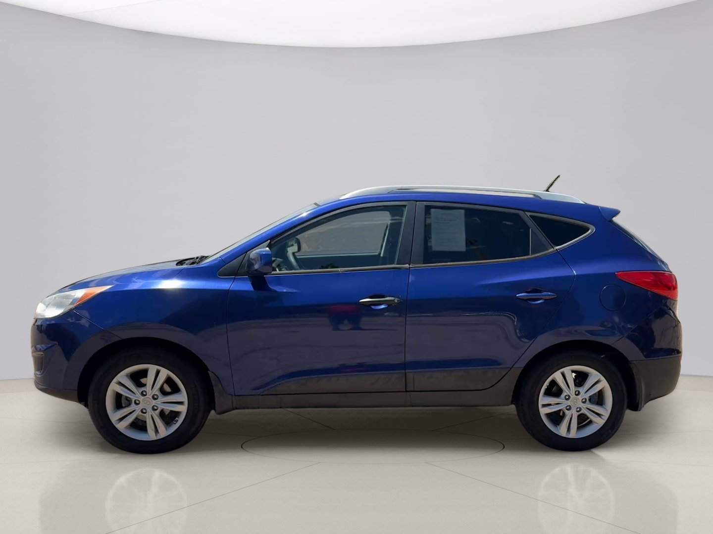 hyundai tucson 2011 KM8JU3AC1BU239115 image hyundai tucson 2011 KM8JU3AC1BU239115 image