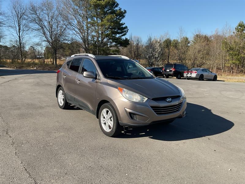 hyundai tucson 2011 KM8JU3AC1BU152895 image hyundai tucson 2011 KM8JU3AC1BU152895 image