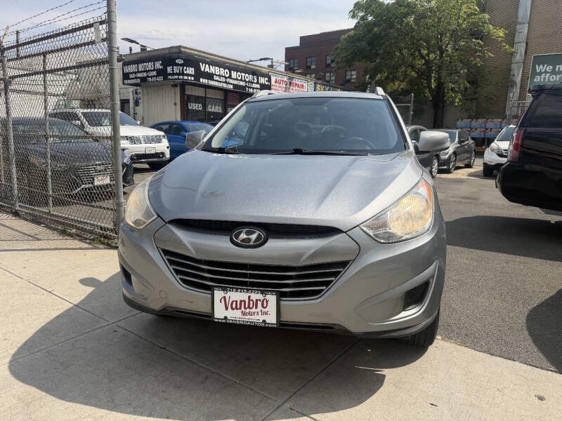 hyundai tucson 2011 KM8JU3AC4BU185275 image hyundai tucson 2011 KM8JU3AC4BU185275 image