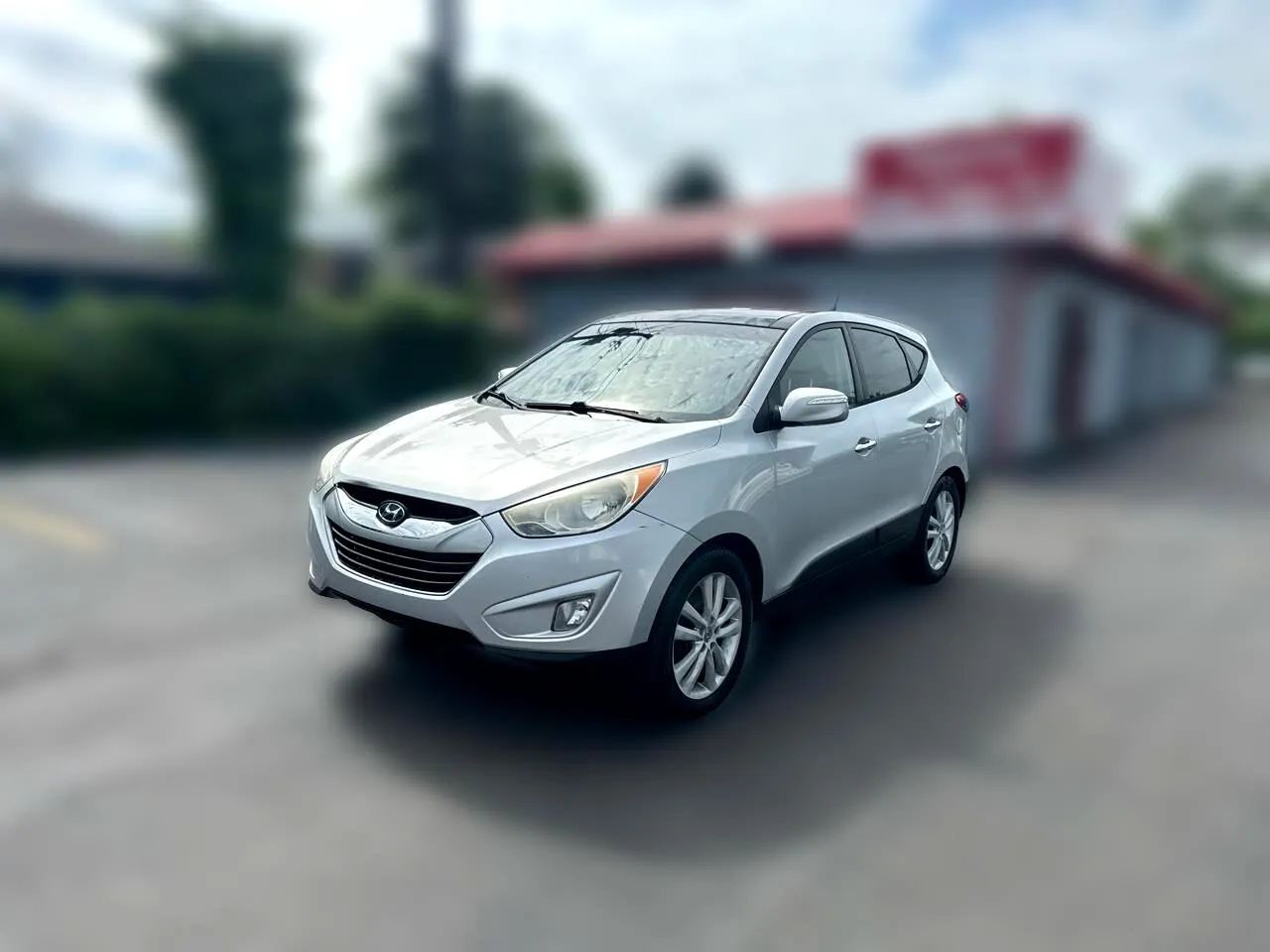 hyundai tucson 2013 KM8JUCAC6DU690947 image hyundai tucson 2013 KM8JUCAC6DU690947 image