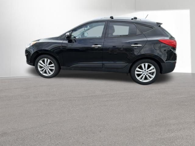 hyundai tucson 2013 KM8JUCAC2DU621799 image hyundai tucson 2013 KM8JUCAC2DU621799 image
