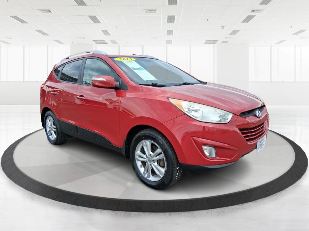 hyundai tucson 2013 KM8JUCAC7DU767101 image hyundai tucson 2013 KM8JUCAC7DU767101 image