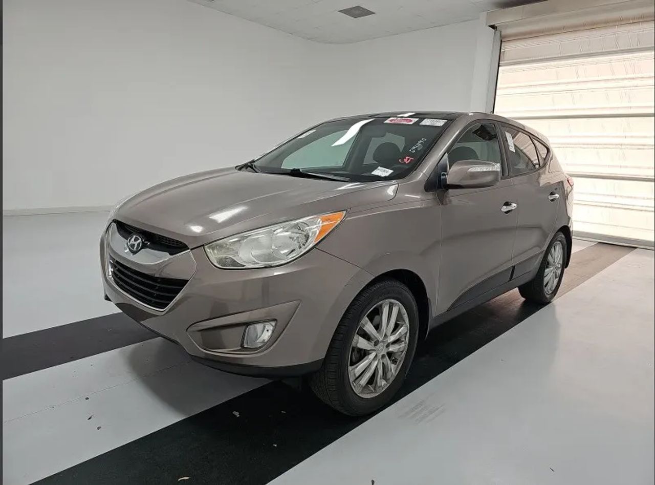 hyundai tucson 2013 KM8JUCAC8DU609480 image hyundai tucson 2013 KM8JUCAC8DU609480 image