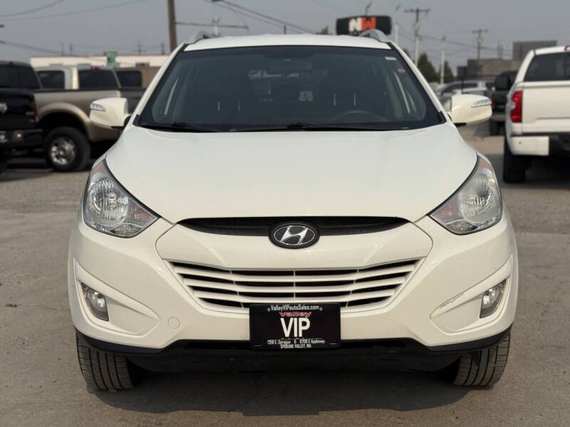 hyundai tucson 2013 KM8JUCAC3DU622315 image hyundai tucson 2013 KM8JUCAC3DU622315 image